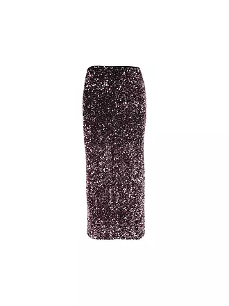 RICH & ROYAL | Midi-jupe | 